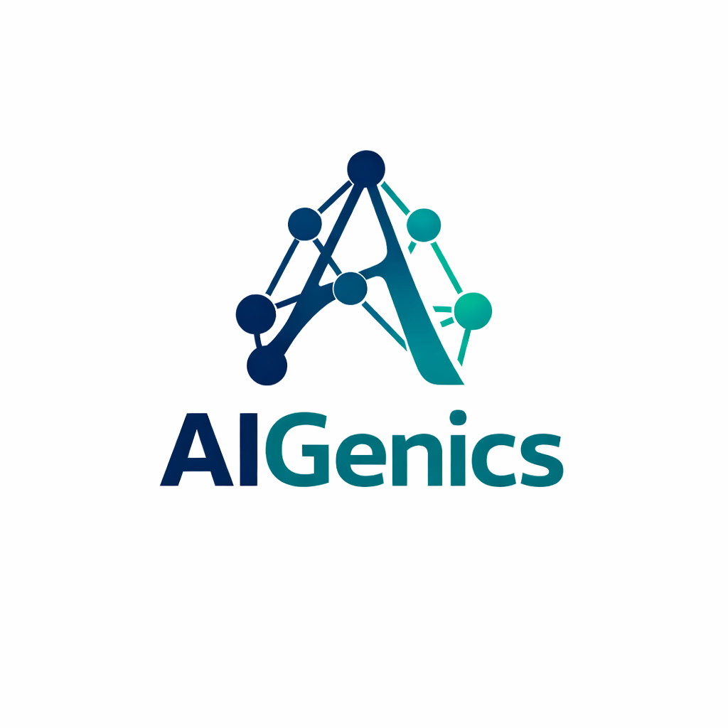 AIGenics